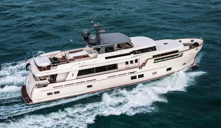 Van der Valk Shipyard VENERA YachtDealz