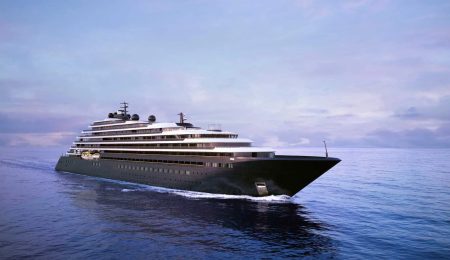 The Ritz-Carlton Yacht Collection