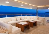 AE CAP D’ANTIBES | 2007 56m (180ft) Luxury Motor Yacht from Italian shipyard Benetti