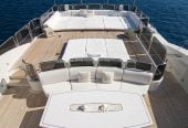 AE CAP D’ANTIBES | 2007 56m (180ft) Luxury Motor Yacht from Italian shipyard Benetti