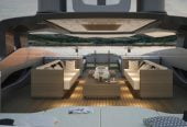 RMK 5000 EVO | 2023 164′ Luxury Explorer Motor Yacht from RMK Marine