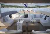 RMK 5000 EVO | 2023 164′ Luxury Explorer Motor Yacht from RMK Marine