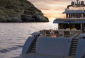 RMK 5000 EVO | 2023 164′ Luxury Explorer Motor Yacht from RMK Marine