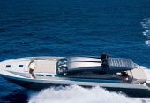 ATTITUDE | 2020 24m (80′) Motor Yacht from Italian shipyard Otam