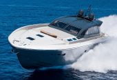 ATTITUDE | 2020 24m (80′) Motor Yacht from Italian shipyard Otam