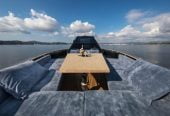 ASH | 2006 22m (72ft) Wally Power 70 model Motor Yacht