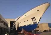 CIAO | 2007 94′ Motor Yacht from Dutch shipyard Moonen