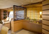 CIAO | 2007 94′ Motor Yacht from Dutch shipyard Moonen