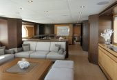 FAR FAR AWAY | 2012 46.5m (152′ 7″) Steel Explorer Motor Yacht from Brazilian shipyard INACE