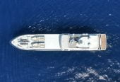 FAR FAR AWAY | 2012 46.5m (152′ 7″) Steel Explorer Motor Yacht from Brazilian shipyard INACE