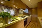 CIAO | 2007 94′ Motor Yacht from Dutch shipyard Moonen