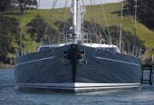 IMAGINE | 2010 44.18m (145′) Dubois design Aluminium Sloop Sail Yacht from NZ shipyard ALLOY