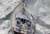 IMAGINE | 2010 44.18m (145′) Dubois design Aluminium Sloop Sail Yacht from NZ shipyard ALLOY