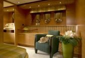 CIAO | 2007 94′ Motor Yacht from Dutch shipyard Moonen