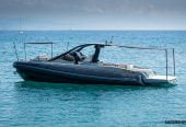 SACS REBEL 40 | 2020 40′ 5″ Rigid Inflatable from Italian shipyard Sacs Tecnorib