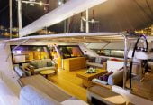 STATE OF GRACE | 2013 40m (131ft) Perini Navi Sailing Yacht