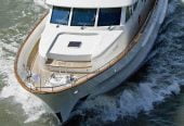 CIAO | 2007 94′ Motor Yacht from Dutch shipyard Moonen