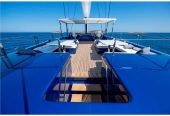 NATIVA | 2012 158’ Aluminium Sloop Sail Yacht from Italian shipyard Arzana Navi