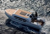 11.11 | 2015 63m (206′9″) Luxury Steel Motor Yacht from renowned Italian shipyard BENETTI