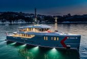 K-YACHTS | 2024 36.6m (120′ 1″) K-Yachts Brand Explorer Motor Yacht built in Italy