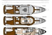 K-YACHTS | 2024 36.6m (120′ 1″) K-Yachts Brand Explorer Motor Yacht built in Italy