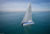 ARCADIA V | 2015 21m (70ft) Catamaran from French shipyard Catana