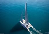 ARCADIA V | 2015 21m (70ft) Catamaran from French shipyard Catana