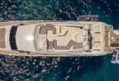 ELITE | 2004 27m (89ft) Motor Yacht from Italian shipyard FERRETTI