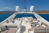 ELITE | 2004 27m (89ft) Motor Yacht from Italian shipyard FERRETTI