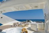 ELITE | 2004 27m (89ft) Motor Yacht from Italian shipyard FERRETTI