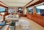 ELITE | 2004 27m (89ft) Motor Yacht from Italian shipyard FERRETTI