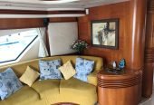 FAIRY TALE | 2005 24m (79ft) Luxury Motor Yacht from Italian shipyard AZIMUT