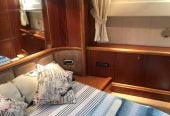 FAIRY TALE | 2005 24m (79ft) Luxury Motor Yacht from Italian shipyard AZIMUT