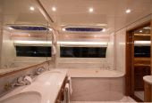 KOMOKWA | 2010 41m (135′) Tri-Deck Luxury Motor Yacht built by Horizon