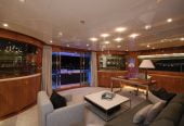 KOMOKWA | 2010 41m (135′) Tri-Deck Luxury Motor Yacht built by Horizon