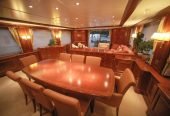 LALIKA | 2006 30m (99ft) Motor Yacht from Italian shipyard BENETTI