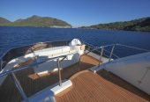 LALIKA | 2006 30m (99ft) Motor Yacht from Italian shipyard BENETTI