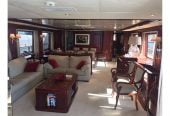 LALIKA | 2006 30m (99ft) Motor Yacht from Italian shipyard BENETTI