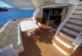 LALIKA | 2006 30m (99ft) Motor Yacht from Italian shipyard BENETTI