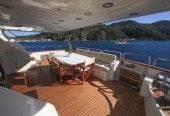 LALIKA | 2006 30m (99ft) Motor Yacht from Italian shipyard BENETTI