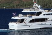 LALIKA | 2006 30m (99ft) Motor Yacht from Italian shipyard BENETTI