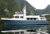 MAVERICK | 2002 95′ Kuipers Doggersbank Motor Yacht