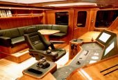 MAVERICK | 2002 95′ Kuipers Doggersbank Motor Yacht