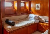 MAVERICK | 2002 95′ Kuipers Doggersbank Motor Yacht