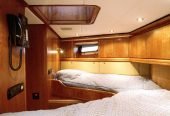 MAVERICK | 2002 95′ Kuipers Doggersbank Motor Yacht