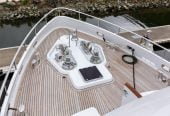 MAVERICK | 2002 95′ Kuipers Doggersbank Motor Yacht