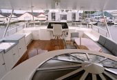 MAVERICK | 2002 95′ Kuipers Doggersbank Motor Yacht