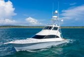 NO NAME | 2006 57′ Ocean Yachts Sport Fisherman Yacht