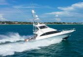 NO NAME | 2006 57′ Ocean Yachts Sport Fisherman Yacht