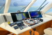 NO NAME | 2006 57′ Ocean Yachts Sport Fisherman Yacht